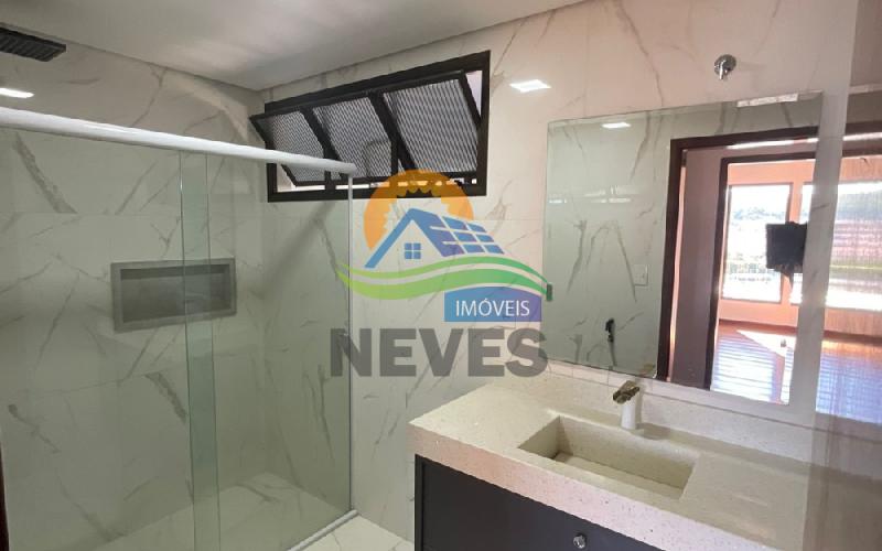 Apartamento em Amparo/SP