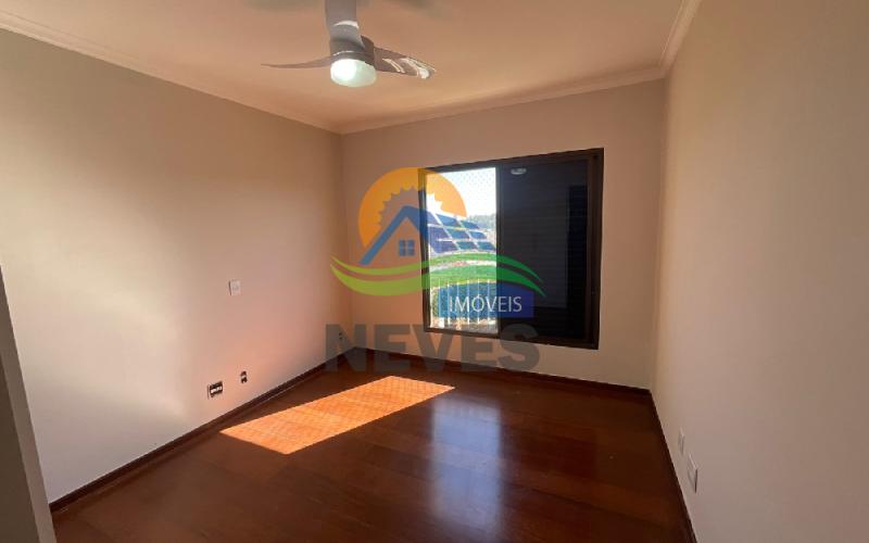 Apartamento em Amparo/SP