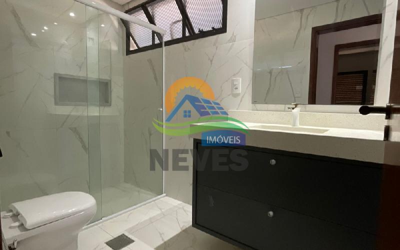 Apartamento em Amparo/SP