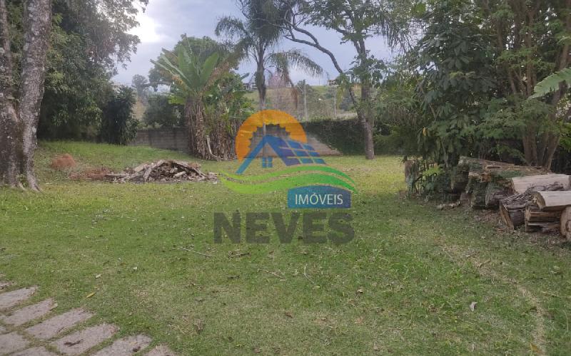 Terreno em Amparo/SP