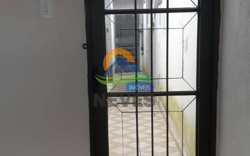 Casa em Amparo/SP
