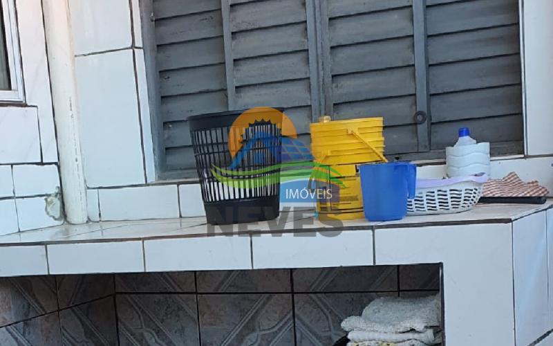 Casa em Amparo/SP
