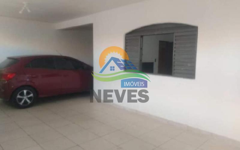 Casa em Amparo/SP