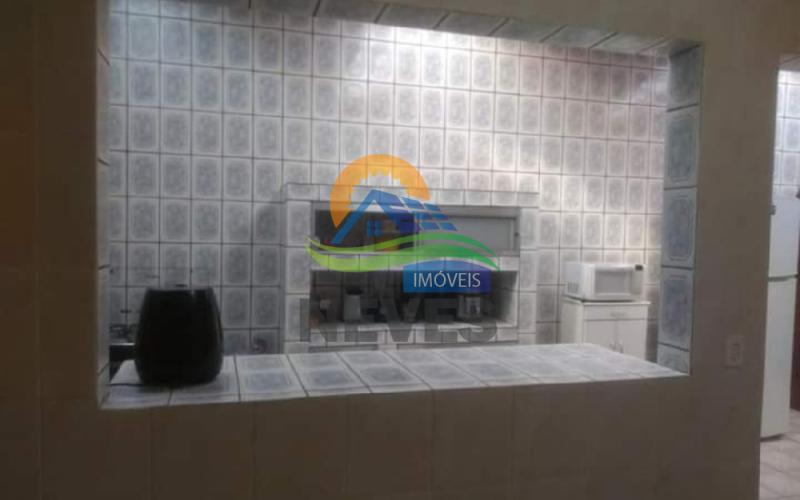 Casa em Amparo/SP