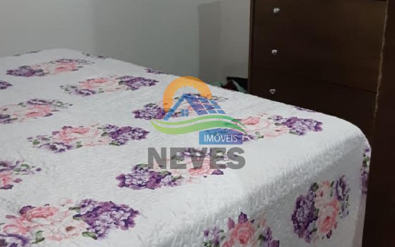 Casa em Amparo/SP