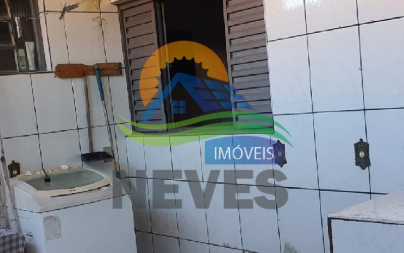 Casa em Amparo/SP