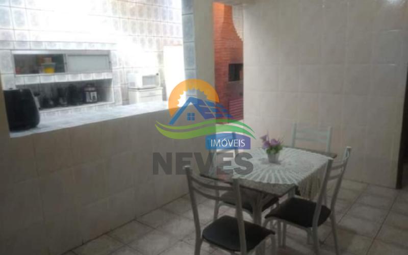 Casa em Amparo/SP