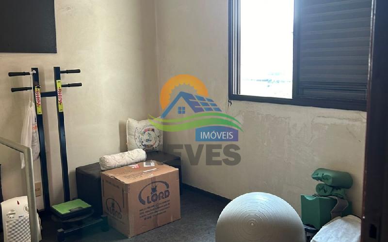 Apartamento em Amparo/SP