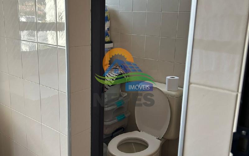 Apartamento em Amparo/SP