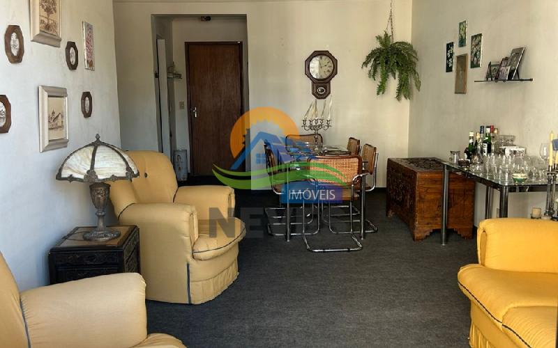 Apartamento em Amparo/SP
