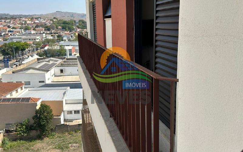 Apartamento em Amparo/SP