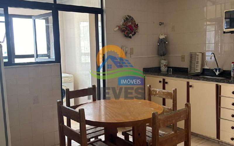 Apartamento em Amparo/SP