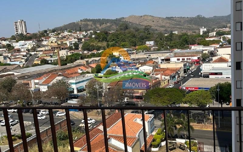 Apartamento em Amparo/SP