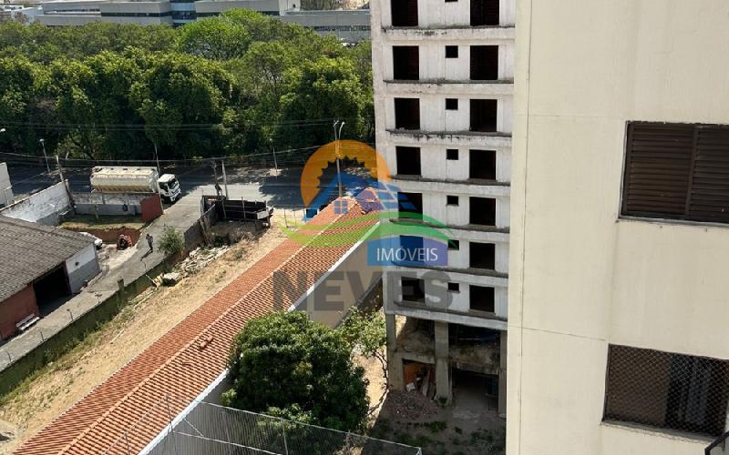 Apartamento em Amparo/SP