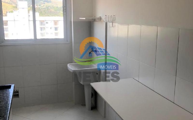 Apartamento em Amparo/SP