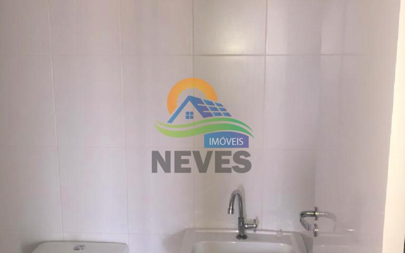 Apartamento em Amparo/SP