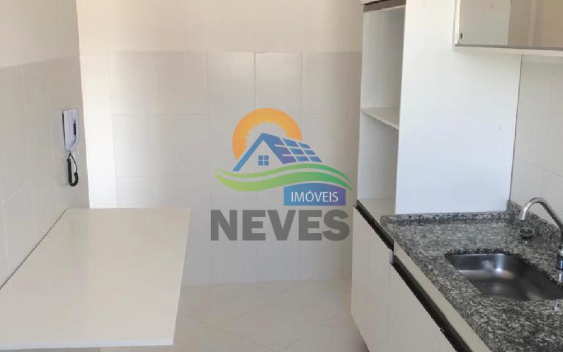 Apartamento em Amparo/SP