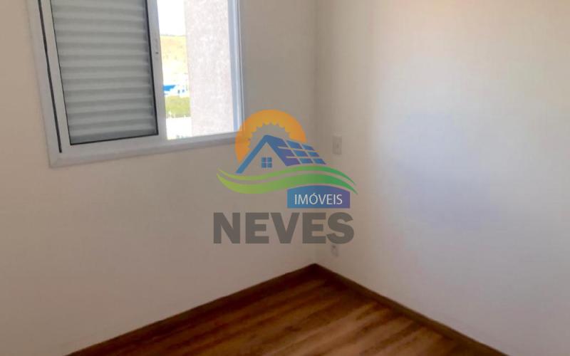 Apartamento em Amparo/SP