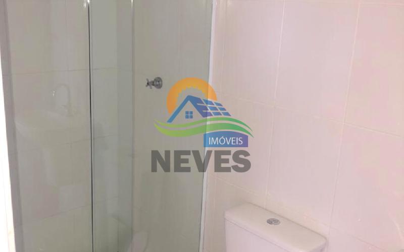 Apartamento em Amparo/SP