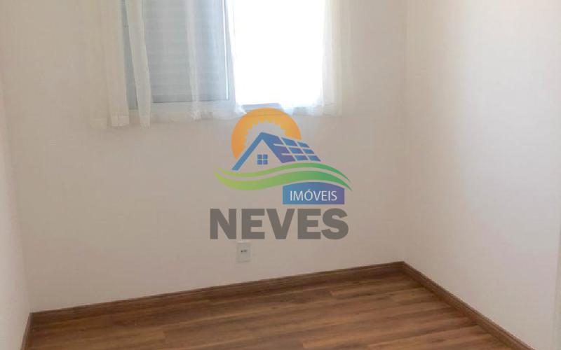 Apartamento em Amparo/SP