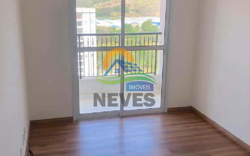 Apartamento em Amparo/SP