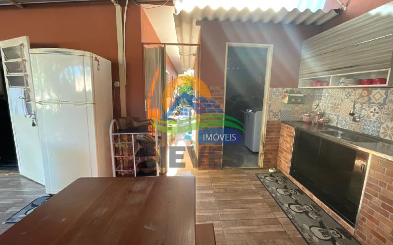 Chácara em Amparo/SP
