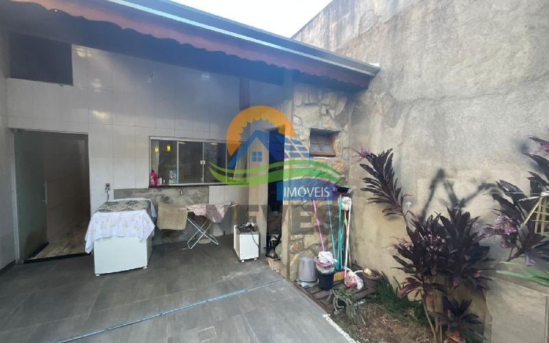 Casa em Amparo SP
