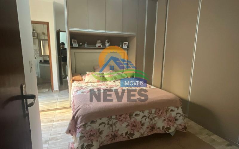 Casa em Amparo SP