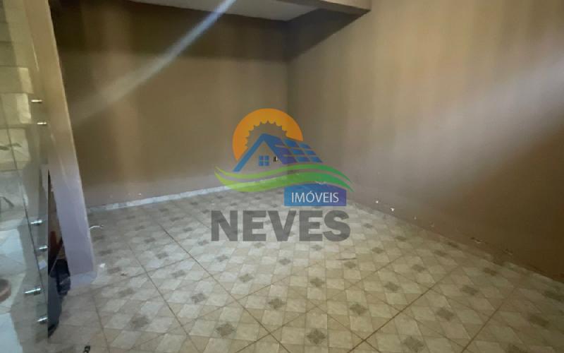 Casa em Amparo SP