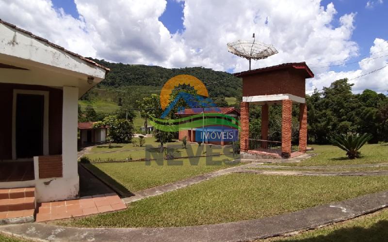 Casa perto de Serra Negra - SP