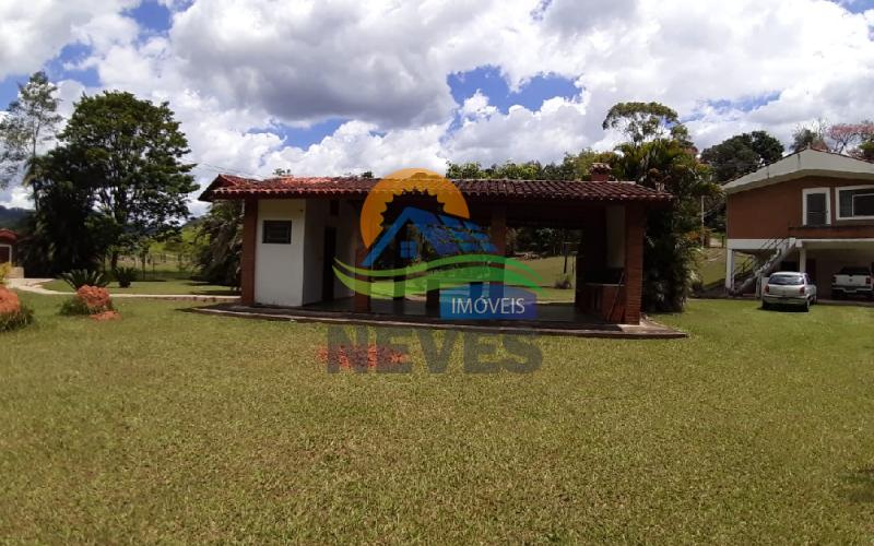 Casa perto de Serra Negra - SP