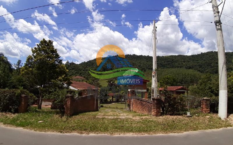 Casa perto de Serra Negra - SP