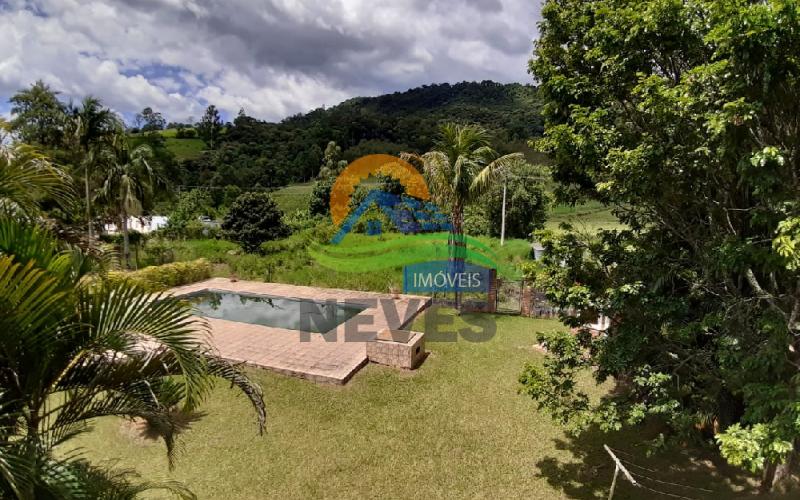Casa perto de Serra Negra - SP