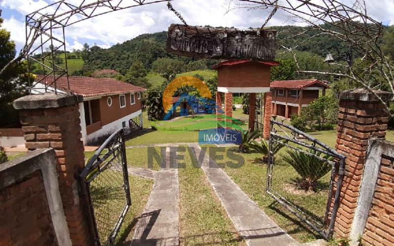 Casa perto de Serra Negra - SP