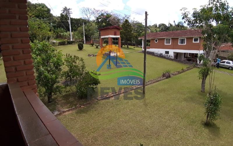 Casa perto de Serra Negra - SP