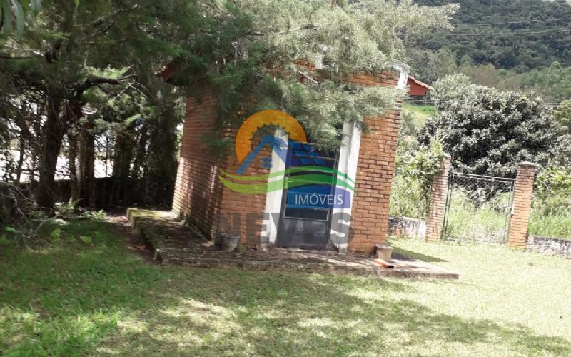 Casa perto de Serra Negra - SP