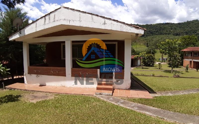 Casa perto de Serra Negra - SP