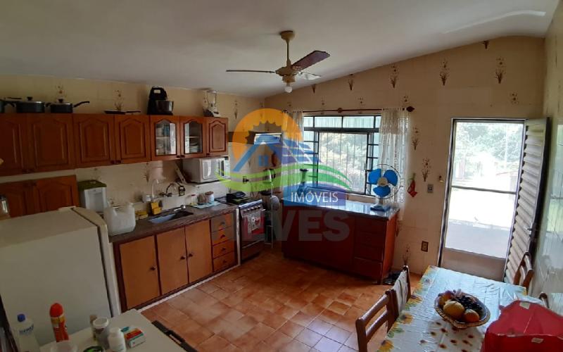 Casa perto de Serra Negra - SP