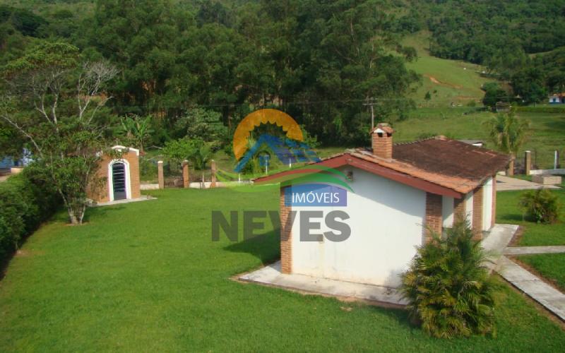 Casa perto de Serra Negra - SP