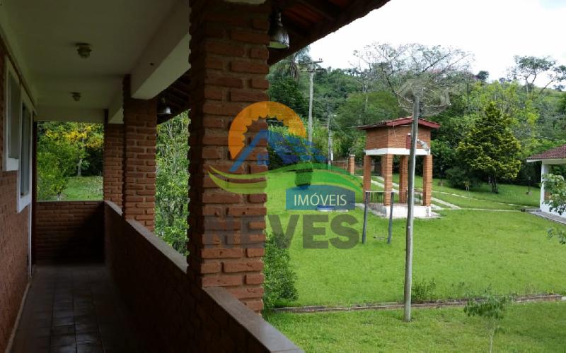 Casa perto de Serra Negra - SP