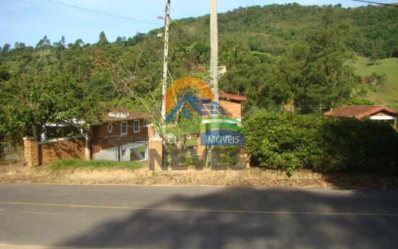 Casa perto de Serra Negra - SP
