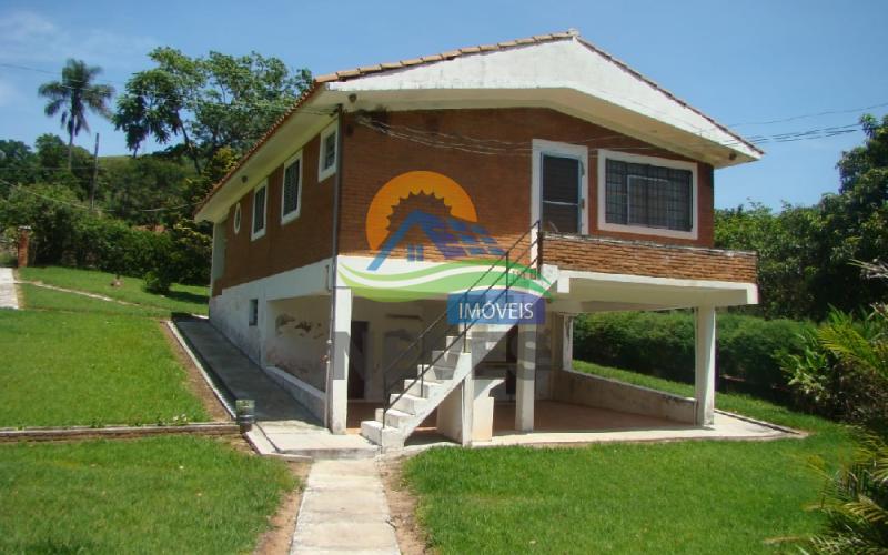 Casa perto de Serra Negra - SP