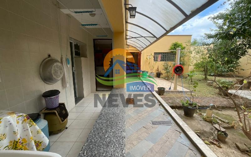 CASA À VENDA NO BAIRRO SÃO DIMAS, AMPARO/SP