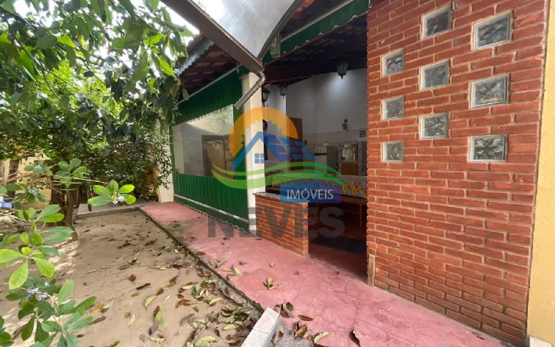 CASA À VENDA NO BAIRRO SÃO DIMAS, AMPARO/SP