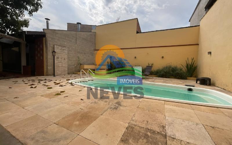 CASA À VENDA NO BAIRRO SÃO DIMAS, AMPARO/SP