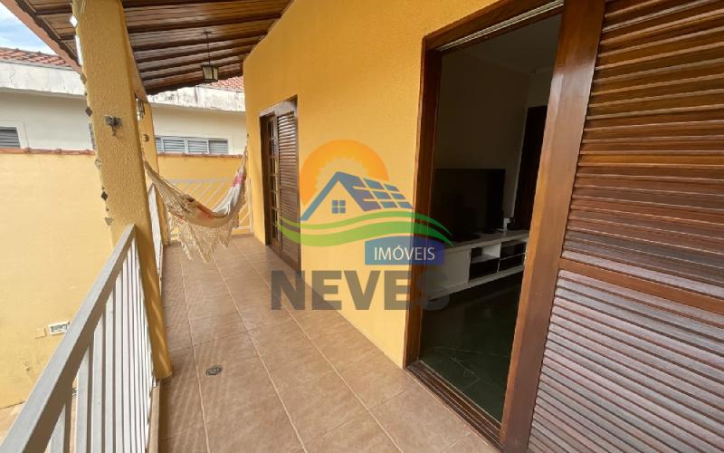 CASA À VENDA NO BAIRRO SÃO DIMAS, AMPARO/SP
