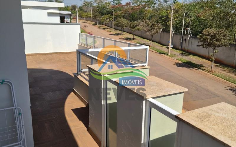 CASA EM CONDOMÍNIO EM JAGUARIÚNA, SP