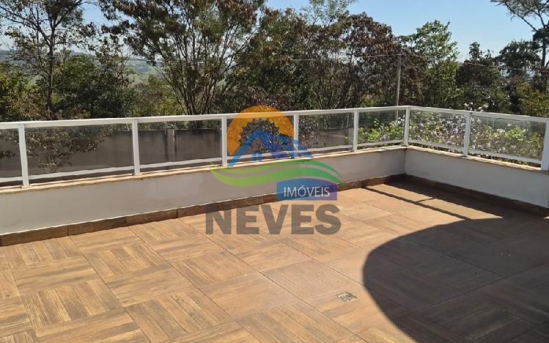 CASA EM CONDOMÍNIO EM JAGUARIÚNA, SP