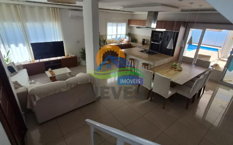 CASA EM CONDOMÍNIO EM JAGUARIÚNA, SP
