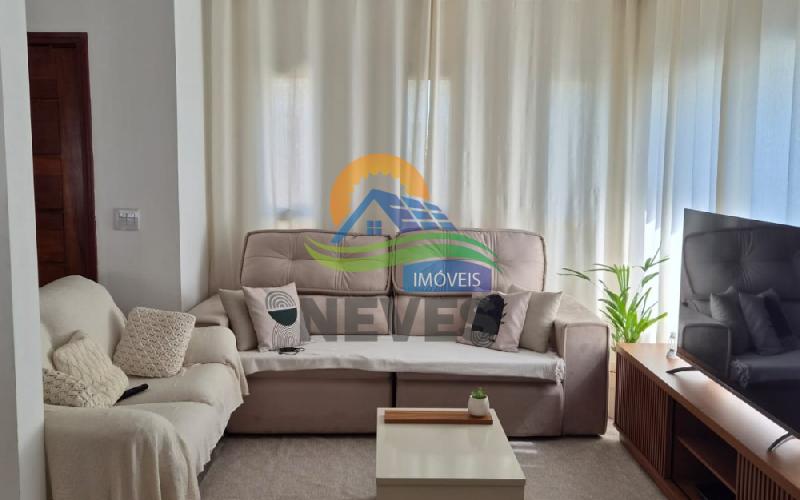 CASA EM CONDOMÍNIO EM JAGUARIÚNA, SP